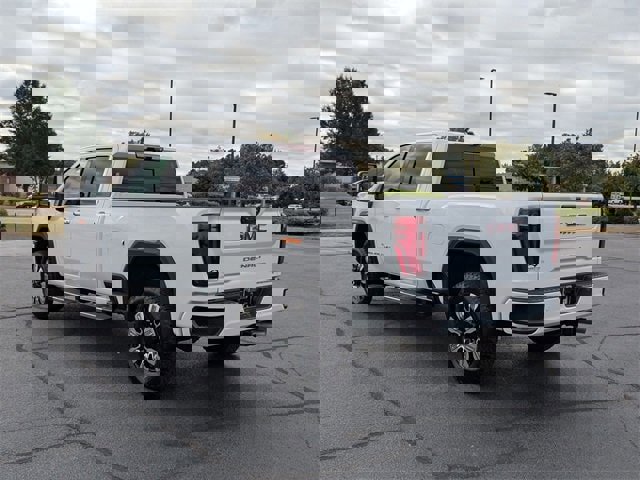 New 2026 GMC Sierra 2500 Denali w/ Denali Reserve Package image 5