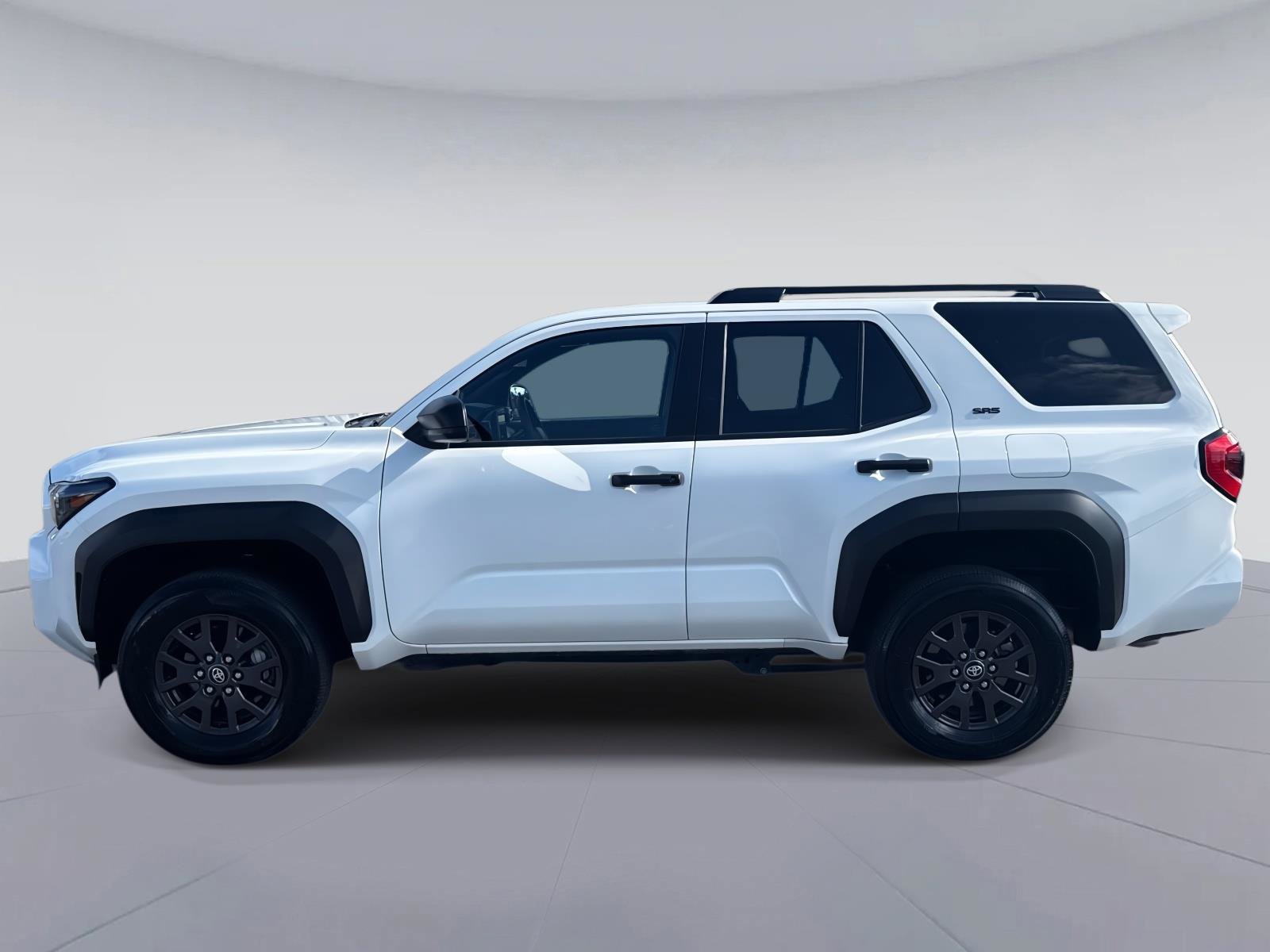 Used 2025 Toyota 4Runner SR5 image 7