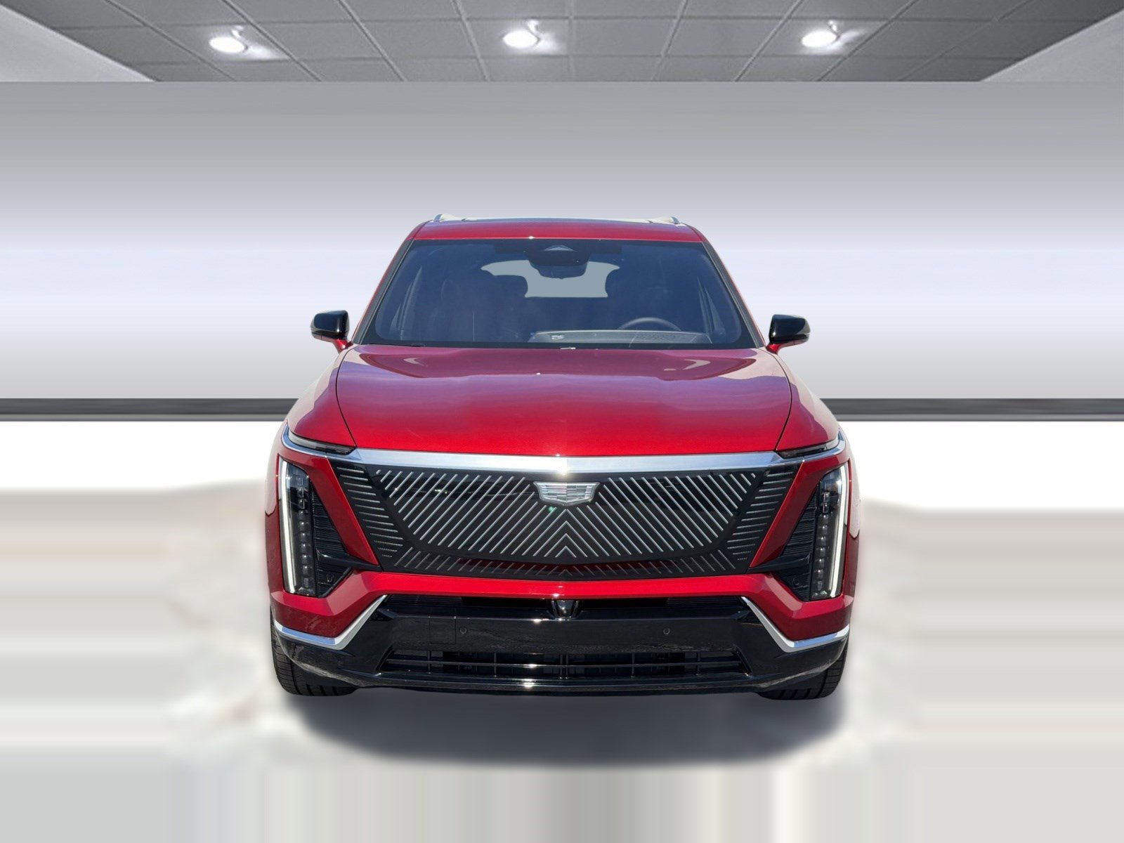New 2026 Cadillac Vistiq Luxury AWD/4WD image 5