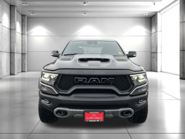 Used 2022 RAM 1500 TRX image 2