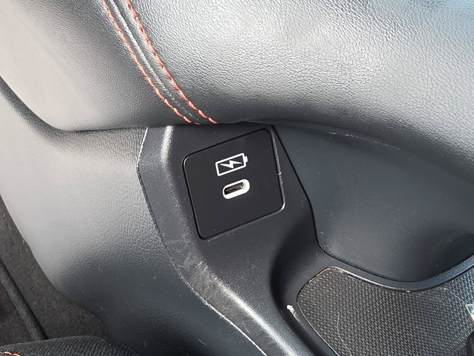 Used 2024 Honda HR-V Sport image 28