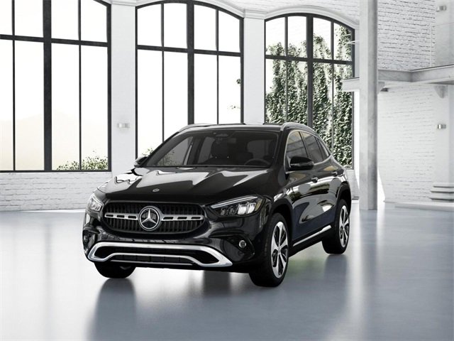 New 2025 Mercedes-Benz GLA 250 image 41