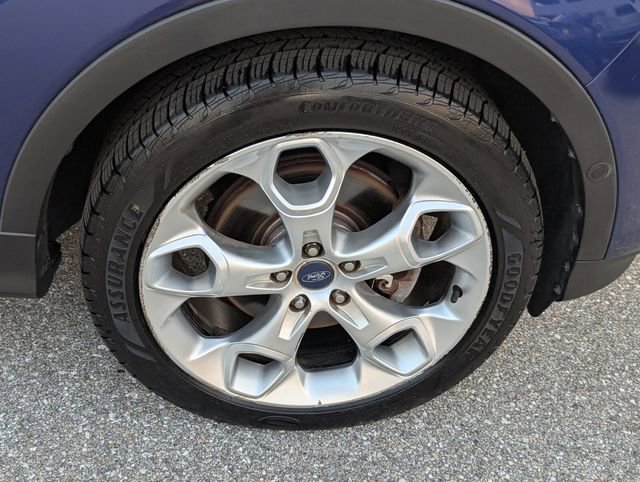 Used 2013 Ford Escape Titanium w/ Parking Technology Pkg image 16
