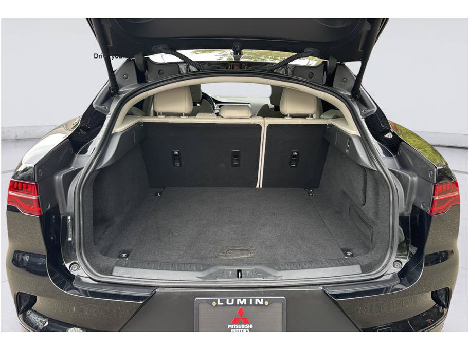 Used 2020 Jaguar I-PACE S AWD/4WD image 13