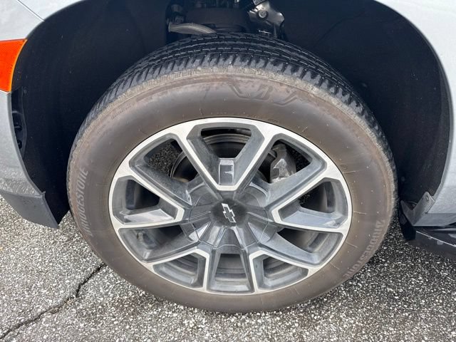 Used 2024 Chevrolet Tahoe RST w/ Luxury Package RWD image 9