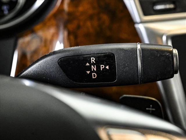 Used 2014 Mercedes-Benz ML 550 4MATIC image 12