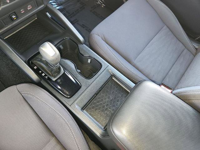 Certified 2023 Nissan Frontier SV w/ Midnight Edition Package AWD/4WD image 21