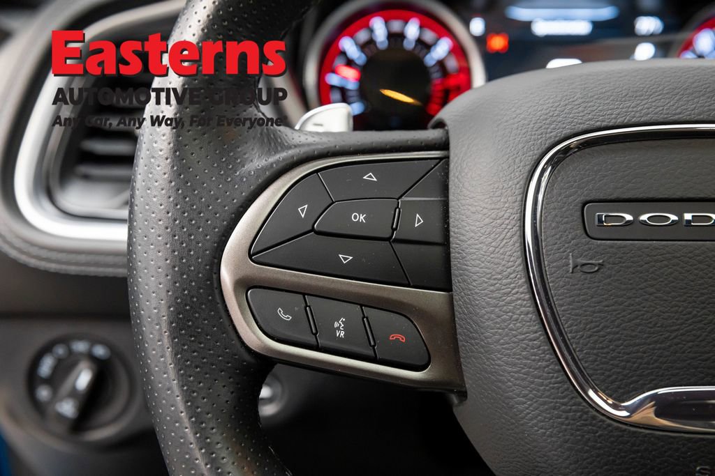 Used 2020 Dodge Challenger R/T Scat Pack w/ Plus Package image 23