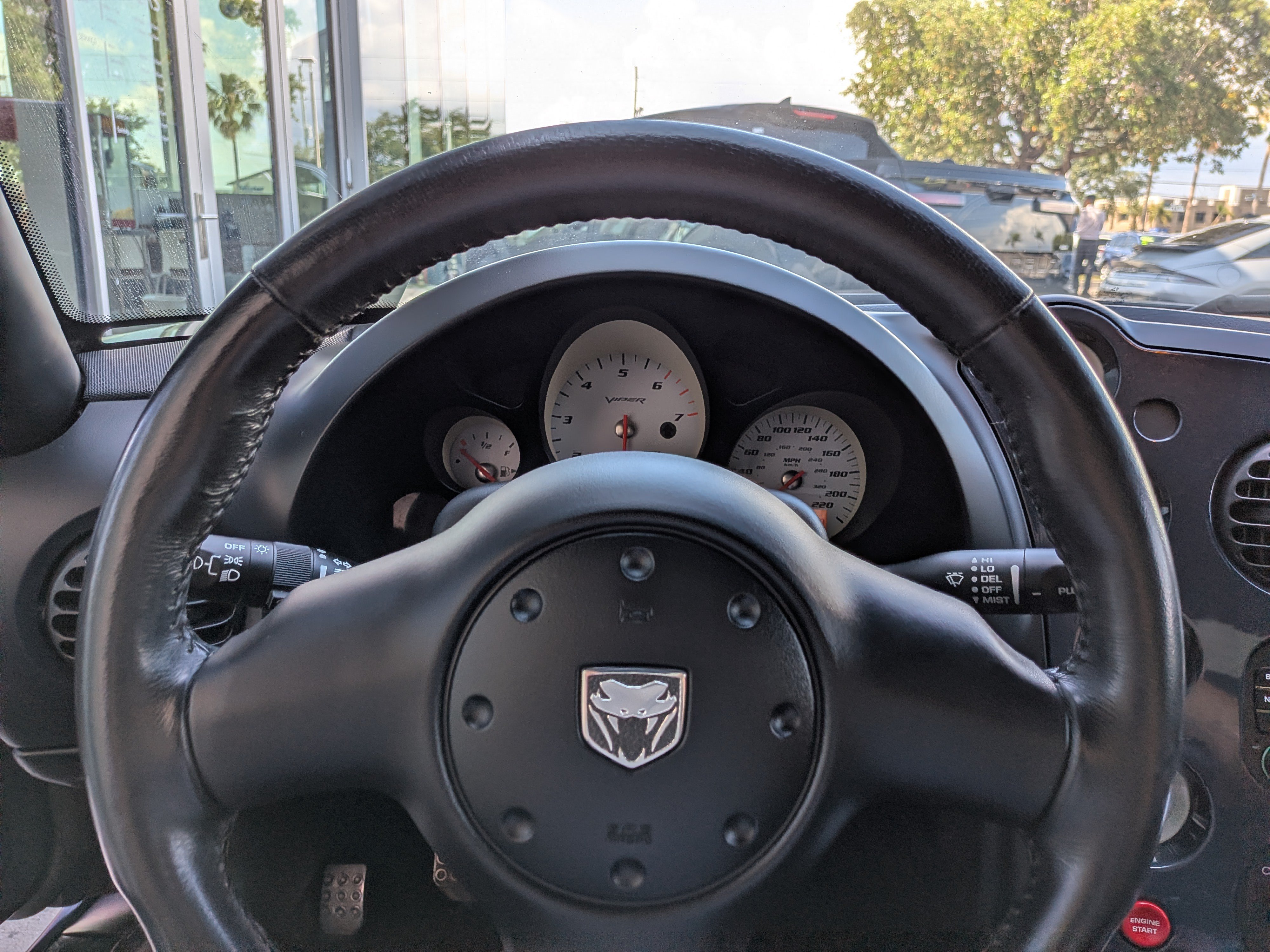 Used 2006 Dodge Viper SRT-10 RWD image 21