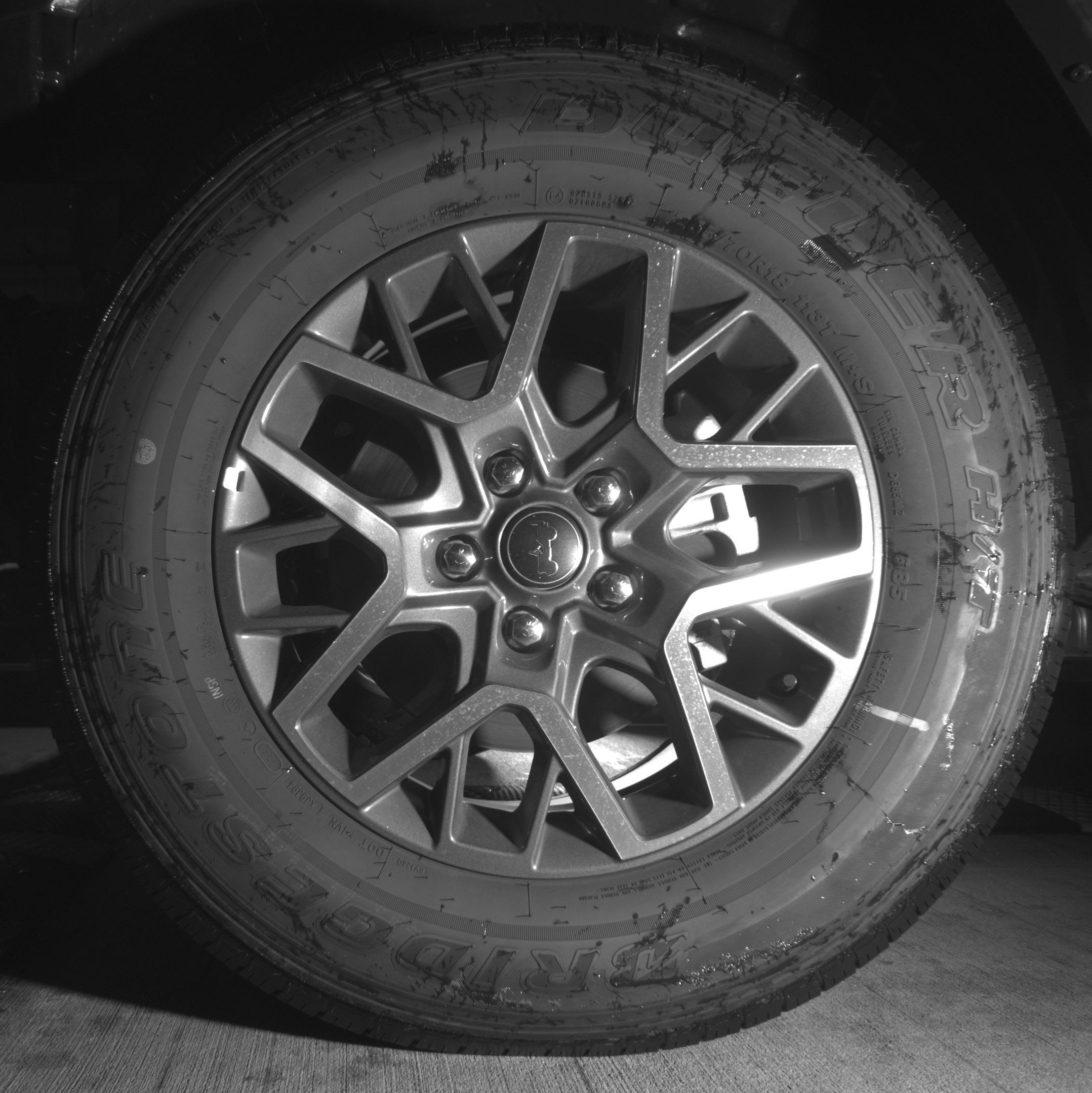 Used 2025 Jeep Wrangler Sahara image 12