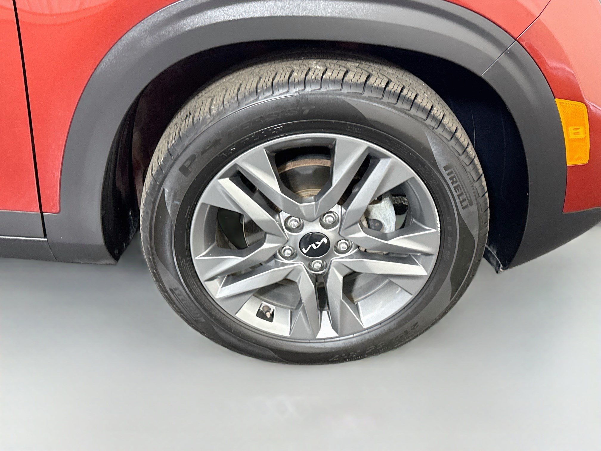 Used 2022 Kia Seltos S FWD image 32