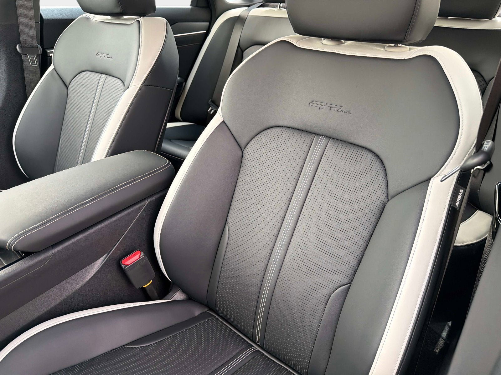 New 2026 Kia K5 GT-Line FWD image 17