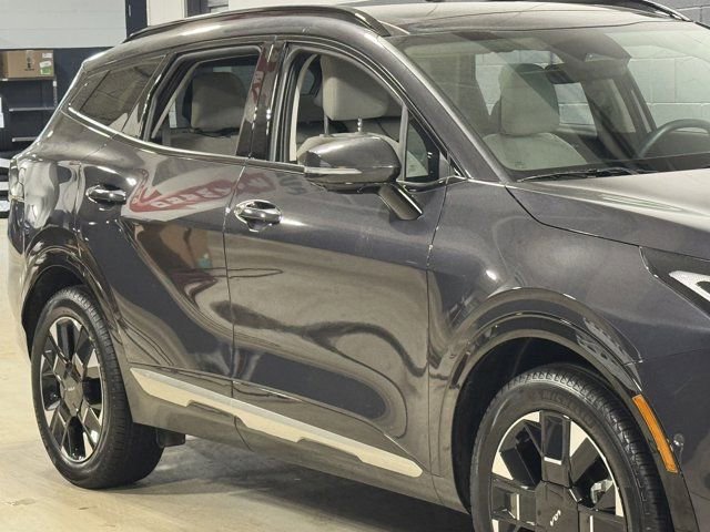 Used 2026 Kia Sportage SX image 4