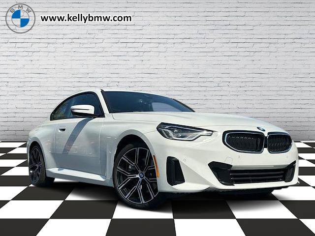 Used 2023 BMW 230i xDrive Coupe w/ Premium Package