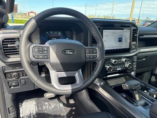 New 2026 Ford F150 Lariat AWD/4WD image 28
