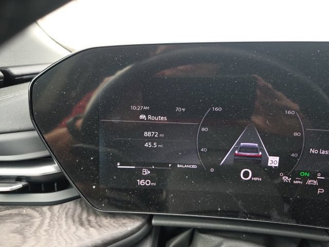 Used 2025 Audi Q5 Premium AWD/4WD image 16