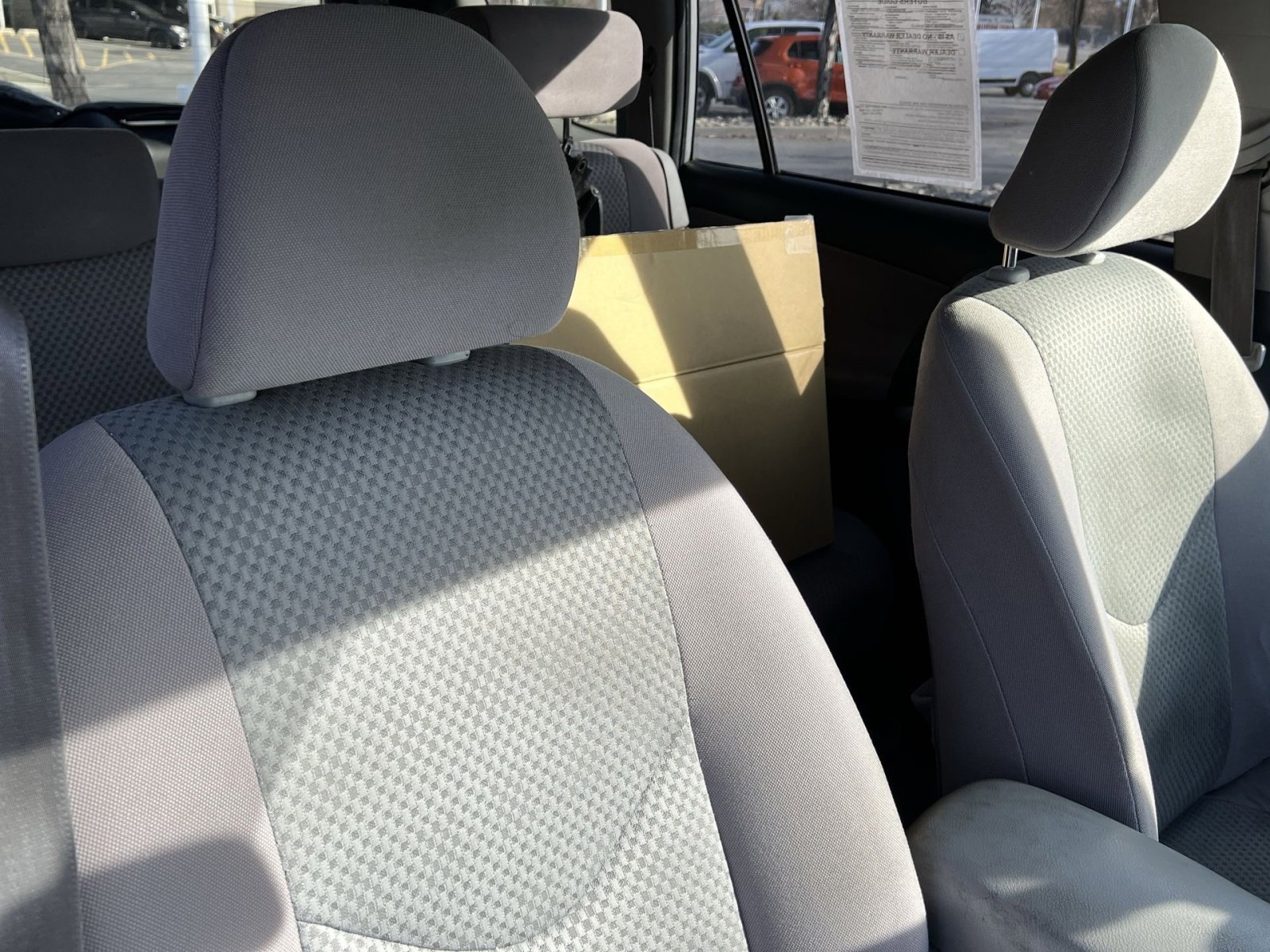 Used 2007 Toyota RAV4 Base image 30