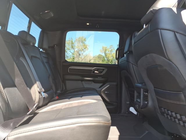 Used 2024 RAM 1500 TRX AWD/4WD image 10
