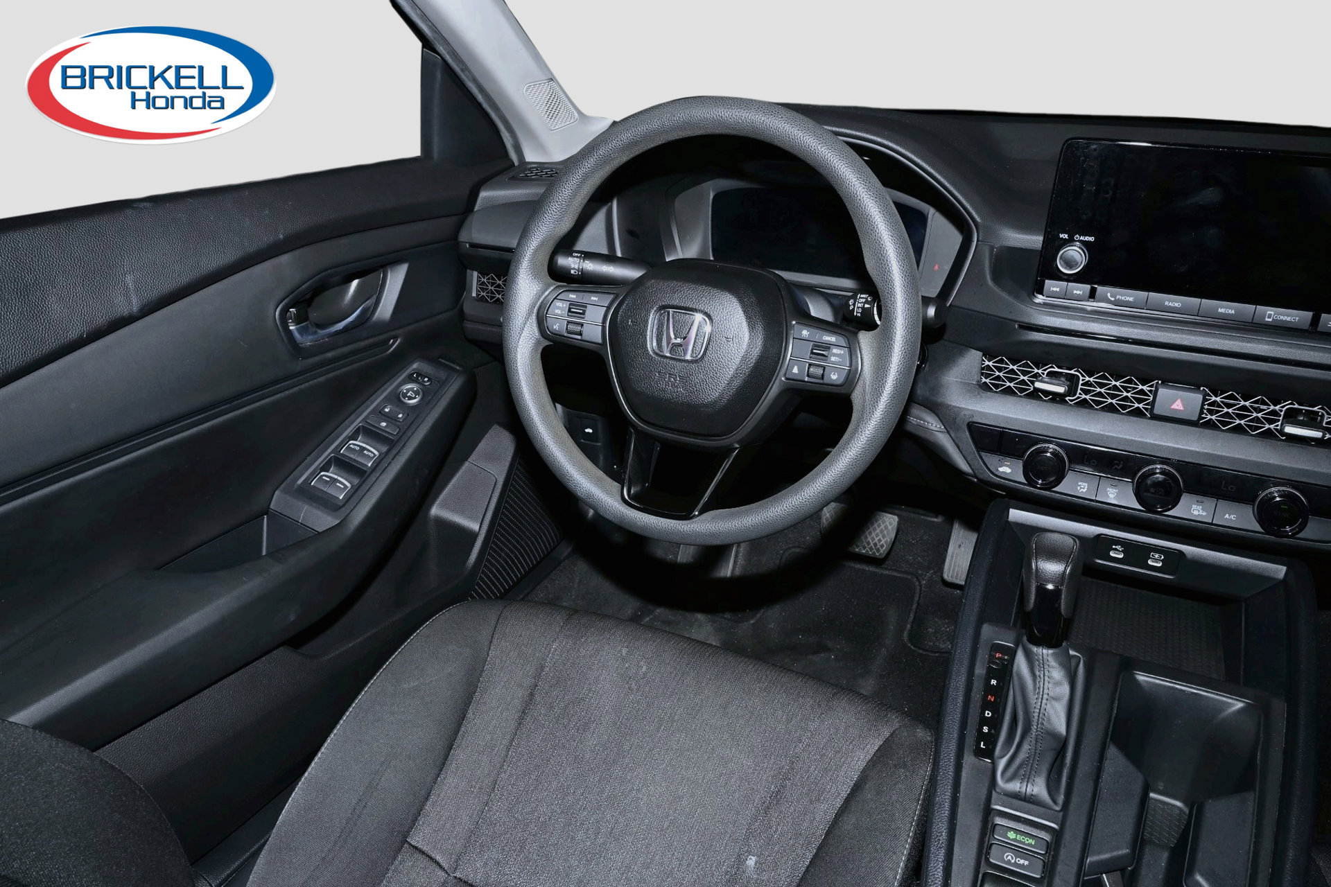 Certified 2024 Honda Accord EX image 16