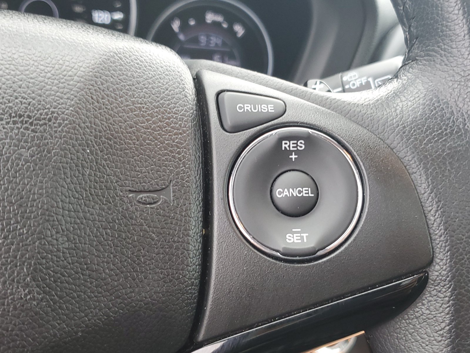 Used 2016 Honda HR-V EX-L image 25