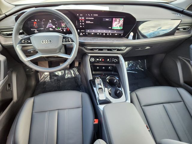 New 2025 Audi Q5 Premium image 22