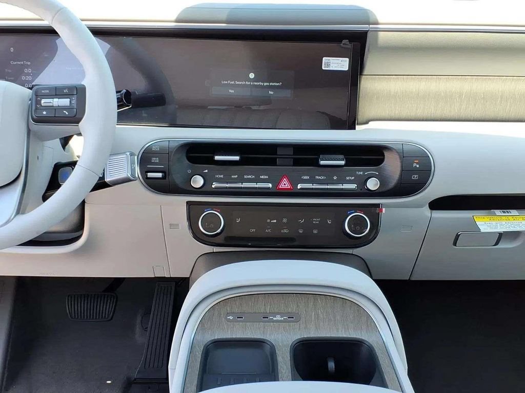 New 2026 Hyundai Palisade SEL FWD image 12