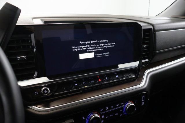 Used 2026 GMC Sierra 1500 SLT image 20