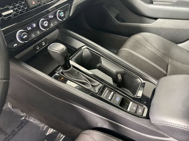 Used 2023 Honda Accord Sport image 17