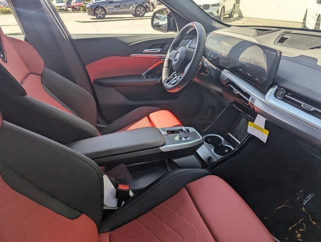 New 2026 BMW X2 M35i w/ Technology Package AWD/4WD image 13