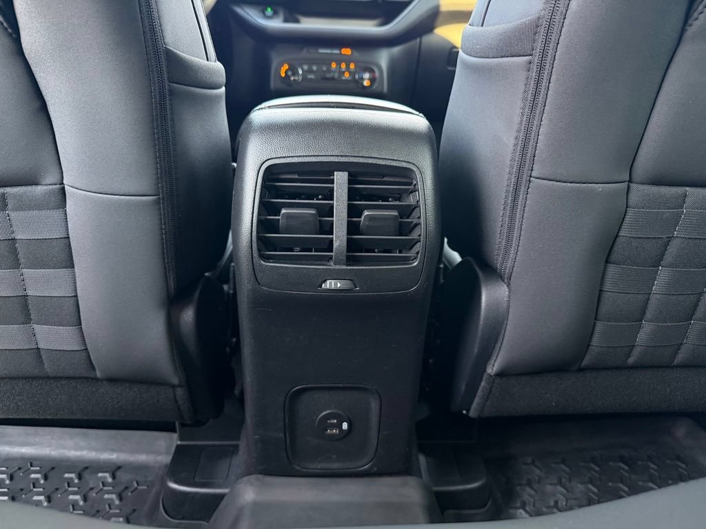 Used 2021 Ford Bronco Sport Big Bend AWD/4WD image 29