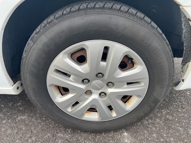 Used 2017 Dodge Grand Caravan SE image 8