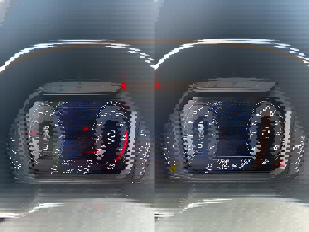 Used 2020 Audi Q3 2.0T Premium w/ Convenience Package image 13