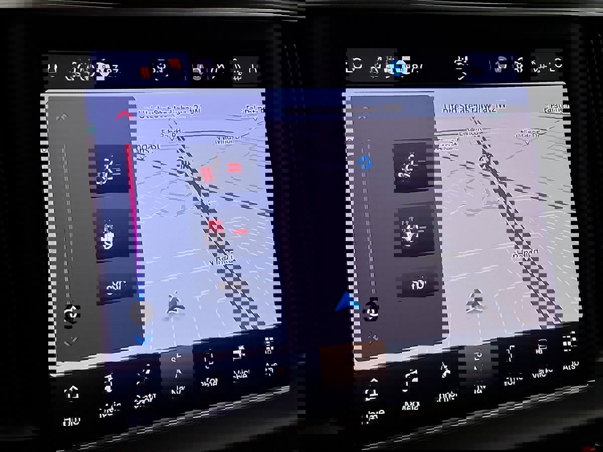 Used 2021 Maserati Levante S image 17