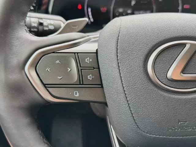 Used 2025 Lexus NX 350 AWD w/ Cold Area Package image 37