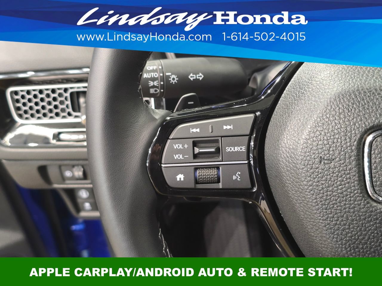 Used 2024 Honda Civic Sport image 17