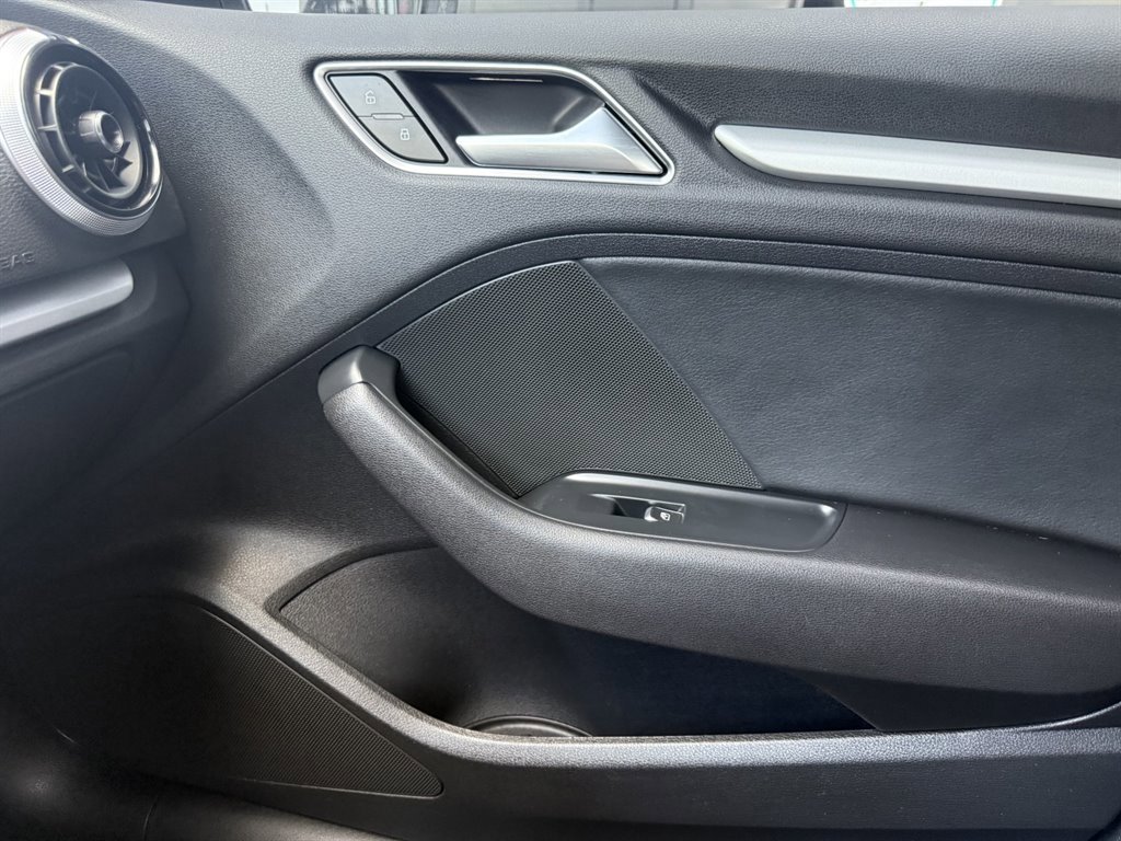 Used 2019 Audi A3 2.0T Premium w/ Convenience Package image 25