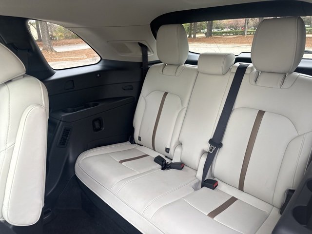 Used 2025 MAZDA CX-90 Plug-In Hybrid w/ Premium Plus image 23