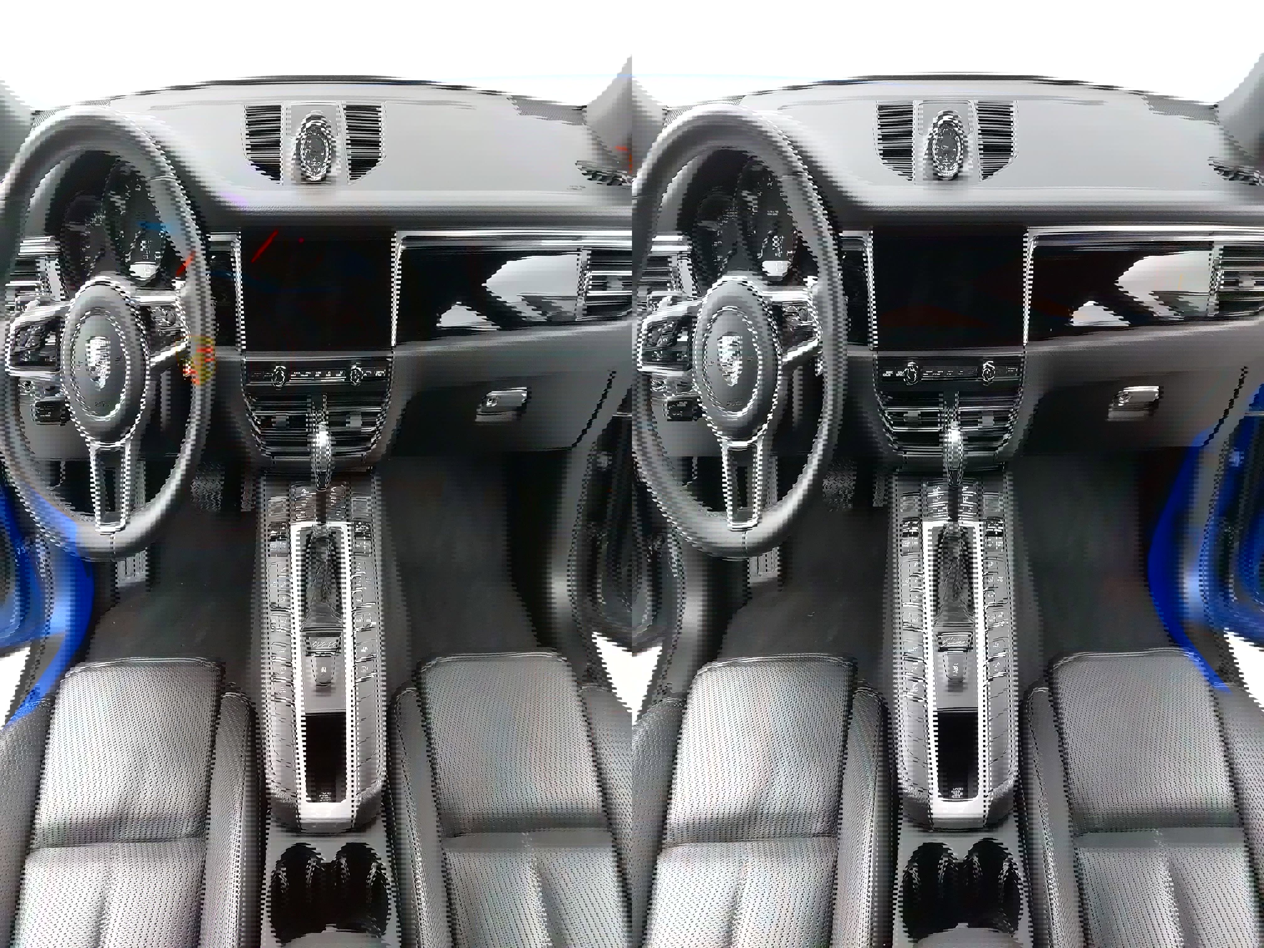 Used 2020 Porsche Macan image 11