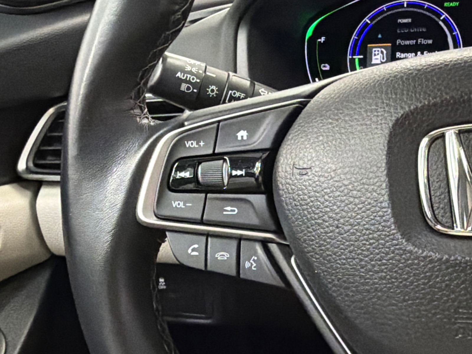 Used 2022 Honda Accord EX-L image 21