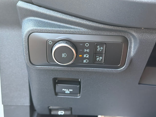 New 2026 Ford Bronco Outer Banks AWD/4WD image 34