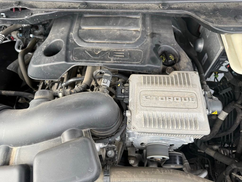 Used 2022 Jeep Wagoneer Series II w/ Premium Group I image 62