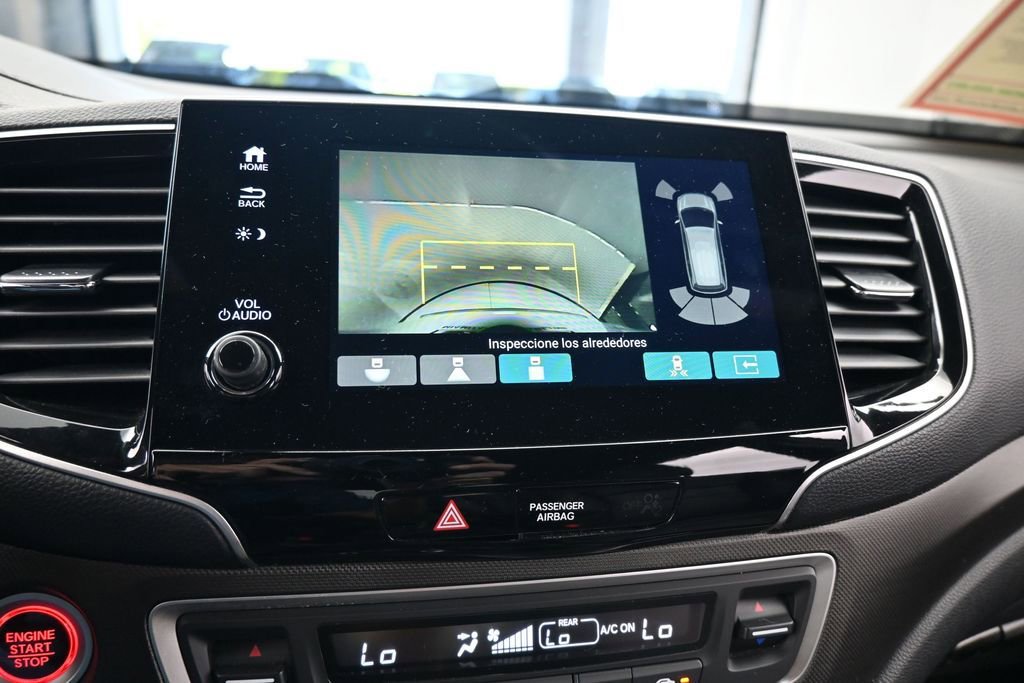 Used 2022 Honda Passport TrailSport image 24