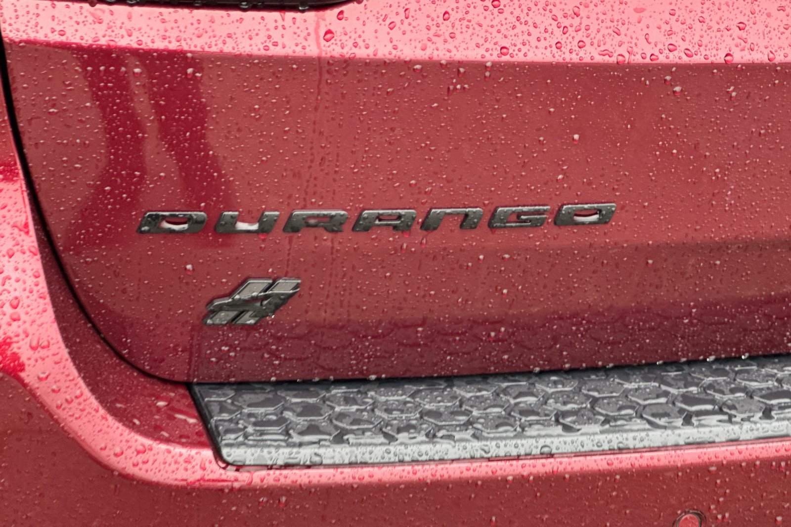 New 2026 Dodge Durango GT image 25