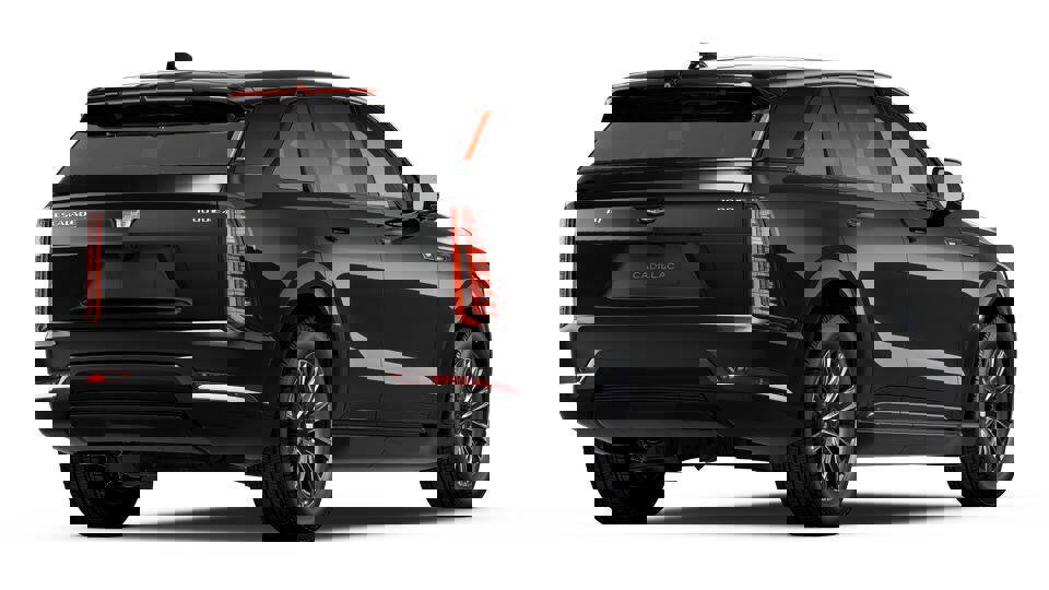 New 2026 Cadillac Escalade IQ Sport 1 image 55