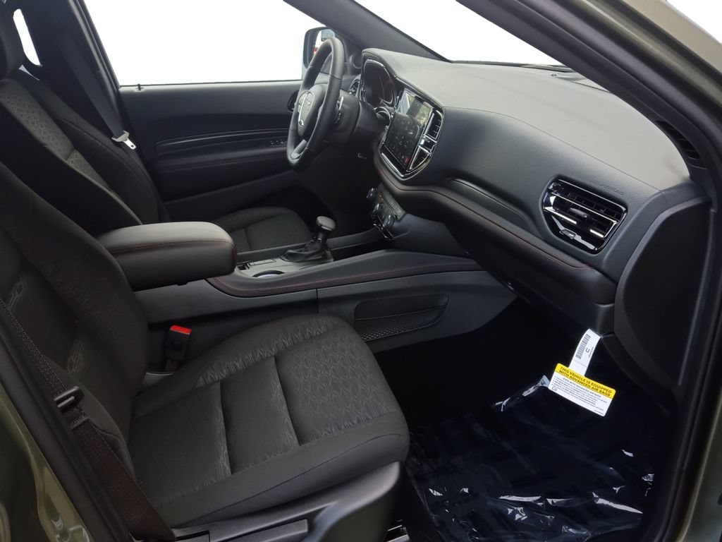 New 2026 Dodge Durango GT w/ Blacktop Package AWD/4WD image 24