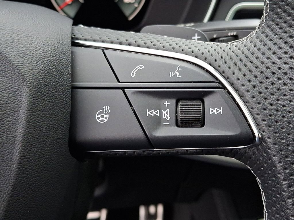 Used 2024 Audi A5 2.0T Premium Plus w/ Premium Plus image 22