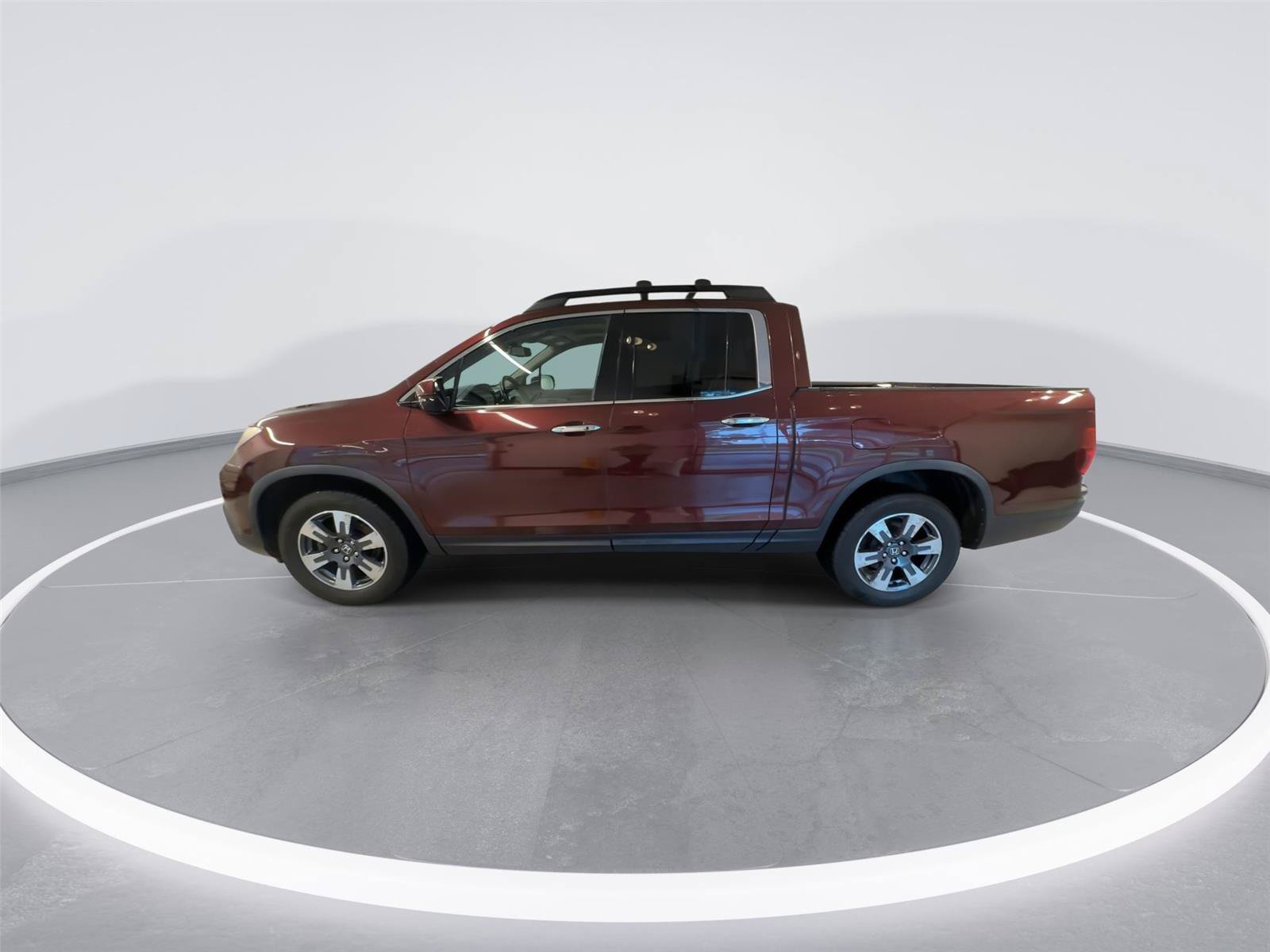 Used 2018 Honda Ridgeline RTL-E image 5