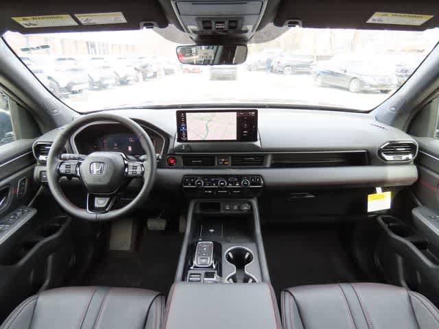 New 2026 Honda Pilot Black Edition image 21