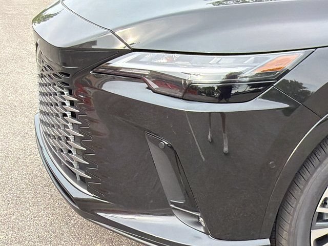New 2026 Lexus RX 350 AWD image 18
