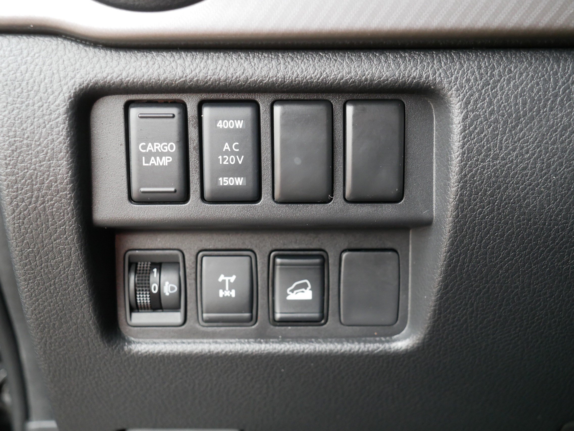 Certified 2024 Nissan Titan PRO-4X w/ Pro-4x Convenience Package AWD/4WD image 26